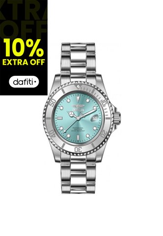 Reloj INVICTA Modelo 50569 Steel Men Invicta