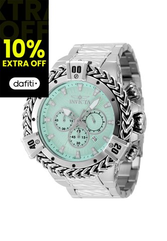 Reloj INVICTA Modelo 48154 Steel Men Invicta