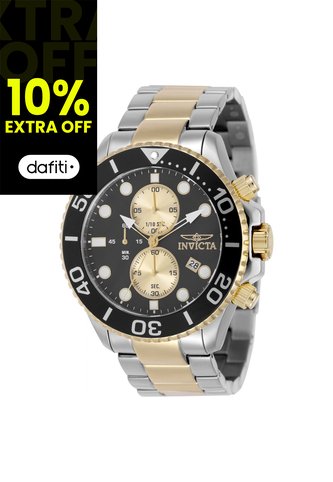 Reloj Invicta Modelo 50223 Tt Hombres Invicta