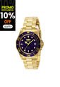 Reloj Para Hombre Invicta Pro Diver 8930 Dorado de Invicta