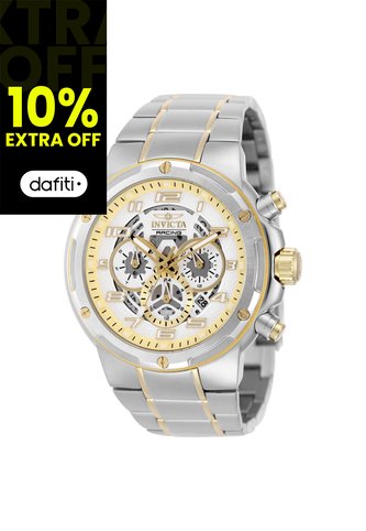 Reloj Invicta Modelo 50257 Tt Hombres Invicta