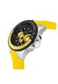 Reloj Invicta 39270 Amarillo Para Hombres de Invicta