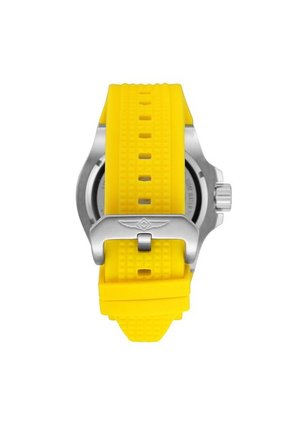 Reloj Invicta 39270 Amarillo Para Hombres