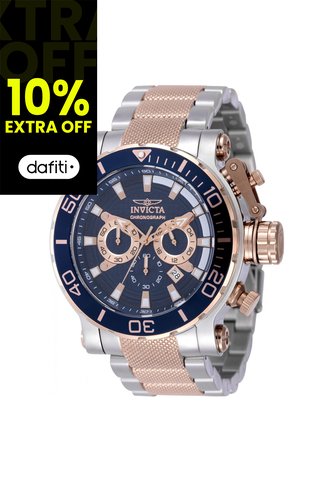 Reloj Invicta Modelo 50233 Tt Hombres Invicta