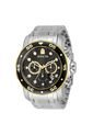 Reloj Para Hombre Invicta Pro Diver 33999 Plateado de Invicta