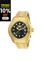Reloj Para Hombre Invicta Pro Diver 28952 Dorado de Invicta