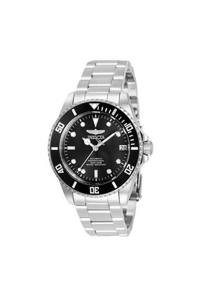 Reloj Para Mujer Invicta Pro Diver 35705 Plateado