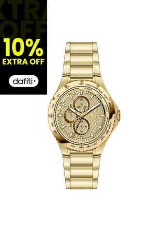 Reloj Invicta Modelo 50106 Oro Hombres Invicta