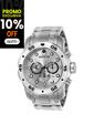 Reloj Para Hombre Invicta Pro Diver 071 Plateado de Invicta