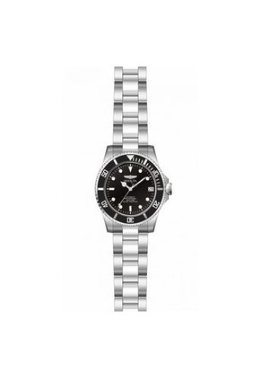 Reloj Para Mujer Invicta Pro Diver 35705 Plateado