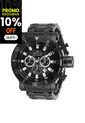 Reloj Para Hombre Invicta Coalition Forces 32727 Negro de Invicta