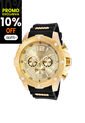 Reloj Para Hombre Invicta I-Force 19660 Negro de Invicta