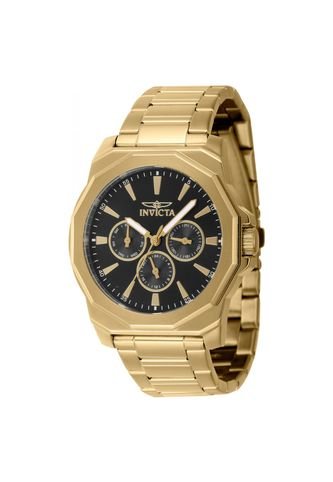 Reloj Invicta Modelo 46849 Oro Hombre Invicta