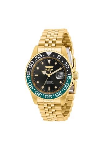 Reloj Para Hombre Invicta Pro Diver 36043 Dorado Invicta
