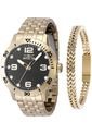 Reloj Invicta Modelo 48263 Dorado Hombre de Invicta