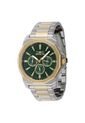 Reloj Invicta Modelo 46847 Oro, Acero Hombre de Invicta