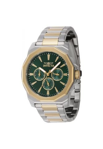 Reloj Invicta Modelo 46847 Oro, Acero Hombre Invicta