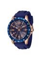 Reloj Invicta Modelo 40001 Azul Hombre de Invicta
