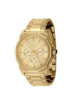 Reloj Invicta Modelo 46855 Oro Hombre