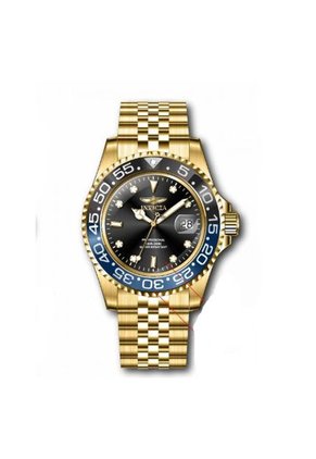 Reloj Para Hombre Invicta Pro Diver 36043 Dorado