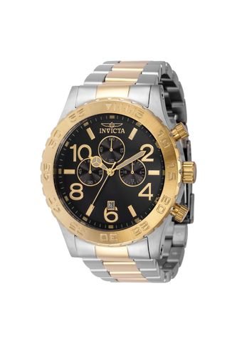 Reloj Invicta Modelo 40602 Oro, Acero Hombre Invicta