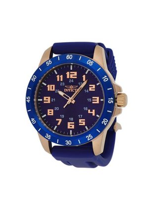 Reloj Invicta Modelo 40001 Azul Hombre