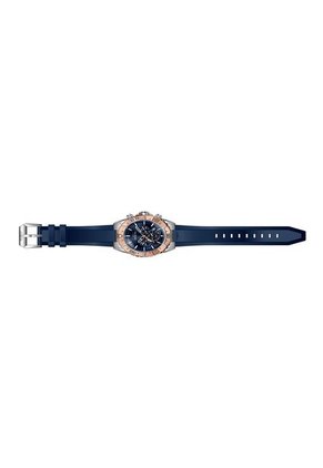 Reloj Para Hombre Invicta Aviator 22523 Azul