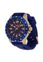 Reloj Invicta Modelo 40001 Azul Hombre de Invicta