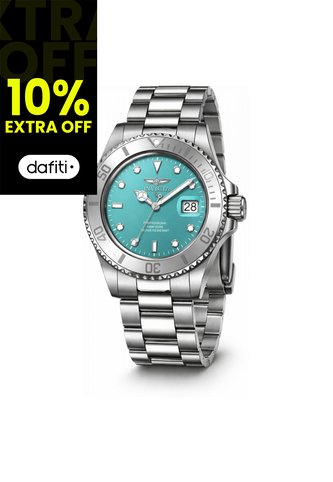 Reloj INVICTA Modelo 50957 Steel Men Invicta