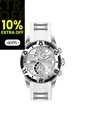 Reloj INVICTA Modelo 50582 White, Steel Men de Invicta