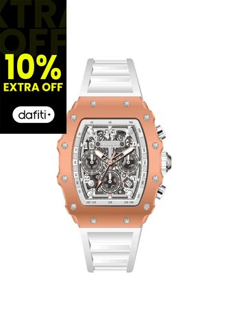 Reloj INVICTA Modelo 69702 White Men Invicta