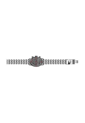 Reloj Para Hombre Invicta Aviator 17204 Plateado