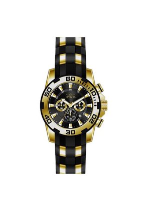 Reloj Para Hombre Invicta Pro Diver 22312 Negro