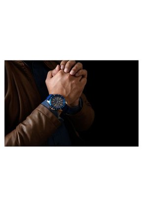 Reloj Invicta Modelo 40001 Azul Hombre