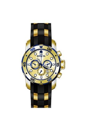 Reloj Para Hombre Invicta Pro Diver 17887 Multicolor