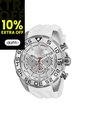 Reloj INVICTA Modelo 26299 Blanco Hombre de Invicta
