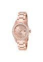 Reloj Invicta Modelo 15253 Oro Rosa Mujer de Invicta