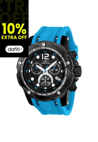 Reloj INVICTA Modelo 20075 Blue Men Invicta
