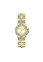Reloj Para Mujer Invicta Wildflower 134 Dorado de Invicta