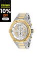 Reloj Para Hombre Invicta Aviator 28120 Dorado de Invicta