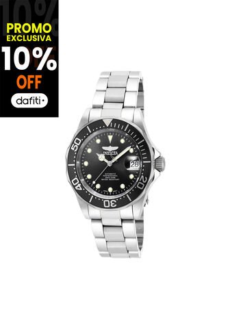 Reloj Para Hombre Invicta Pro Diver 17039 Bronce Invicta