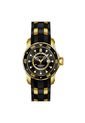 Reloj Para Hombre Invicta Pro Diver 6991 Negro de Invicta