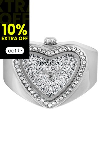 Reloj Invicta Modelo 49578 Acero Dama Invicta