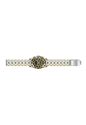 Reloj Para Hombre Invicta Pro Diver 22322 Oro, Acero