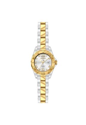 Reloj Para Mujer Invicta Pro Diver 12852 Multicolor