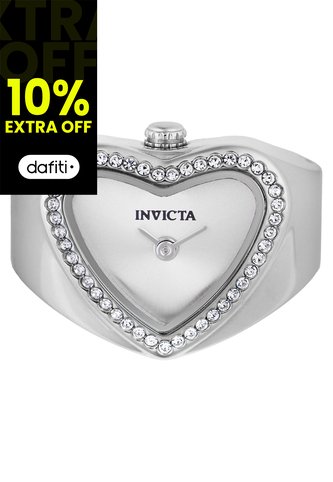 Reloj INVICTA Modelo 49572 Steel Lady Invicta