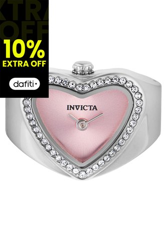 Reloj Invicta Modelo 49571 Acero Dama Invicta