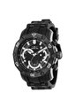 Reloj Invicta Modelo 22799 Negro Hombre de Invicta