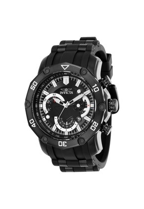 Reloj Invicta Modelo 22799 Negro Hombre