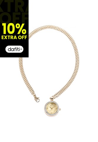 Reloj INVICTA Modelo 49932 Gold Lady Invicta